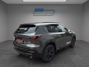 Mazda CX-5 2.5 Homura AWD