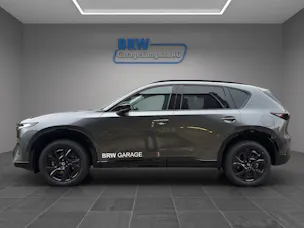 Mazda CX-5 2.5 Homura AWD
