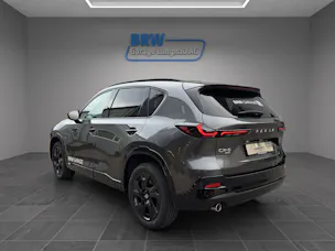 Mazda CX-5 2.5 Homura AWD