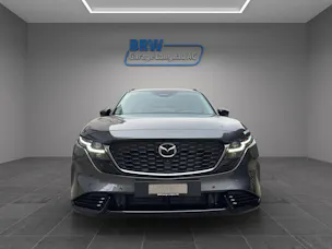 Mazda CX-5 2.5 Homura AWD