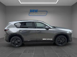 Mazda CX-5 2.5 Homura AWD