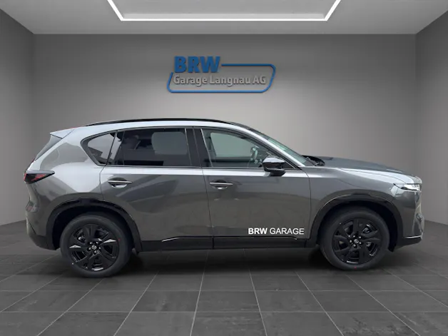 Mazda CX-5 2.5 Homura AWD