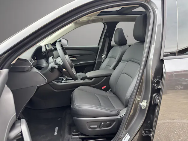 Mazda CX-5 2.5 Homura AWD