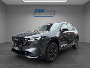 Mazda CX-5 2.5 Homura AWD