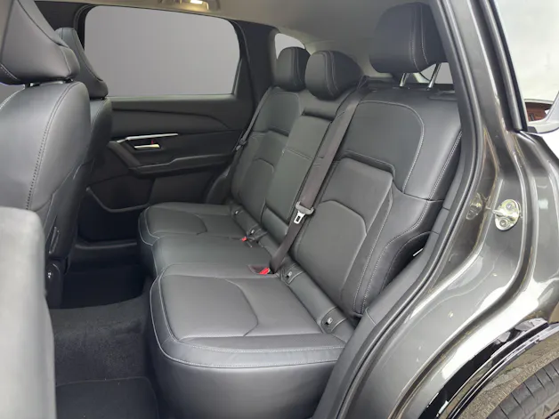 Mazda CX-5 2.5 Homura AWD