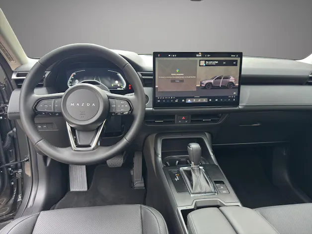 Mazda CX-5 2.5 Homura AWD