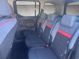 CITROEN Berlingo 1.5 BlueHDi 130 Edition 30