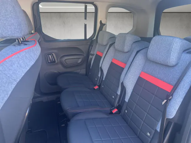 CITROEN Berlingo 1.5 BlueHDi 130 Edition 30