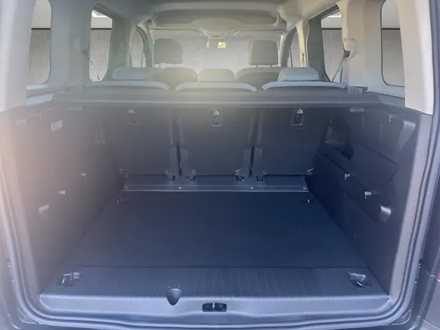 CITROEN Berlingo 1.5 BlueHDi 130 Edition 30