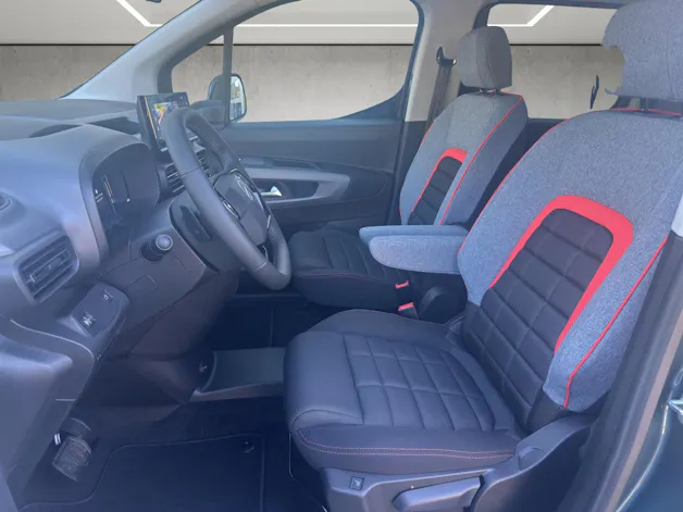 CITROEN Berlingo 1.5 BlueHDi 130 Edition 30