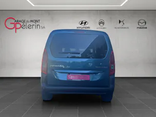 CITROEN Berlingo 1.5 BlueHDi 130 Edition 30