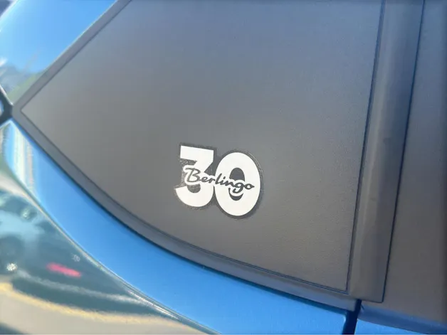 CITROEN Berlingo 1.5 BlueHDi 130 Edition 30