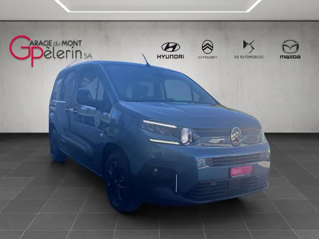 CITROEN Berlingo 1.5 BlueHDi 130 Edition 30