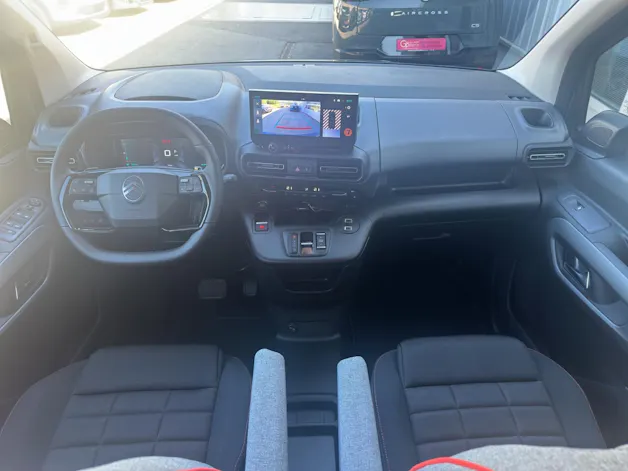 CITROEN Berlingo 1.5 BlueHDi 130 Edition 30