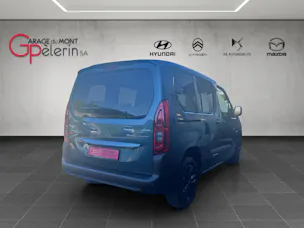 CITROEN Berlingo 1.5 BlueHDi 130 Edition 30