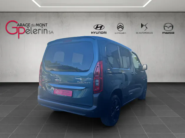 CITROEN Berlingo 1.5 BlueHDi 130 Edition 30