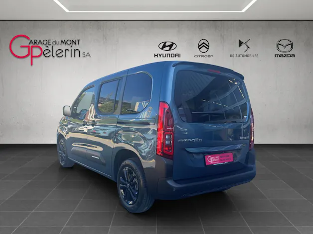 CITROEN Berlingo 1.5 BlueHDi 130 Edition 30
