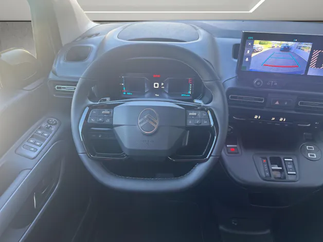 CITROEN Berlingo 1.5 BlueHDi 130 Edition 30