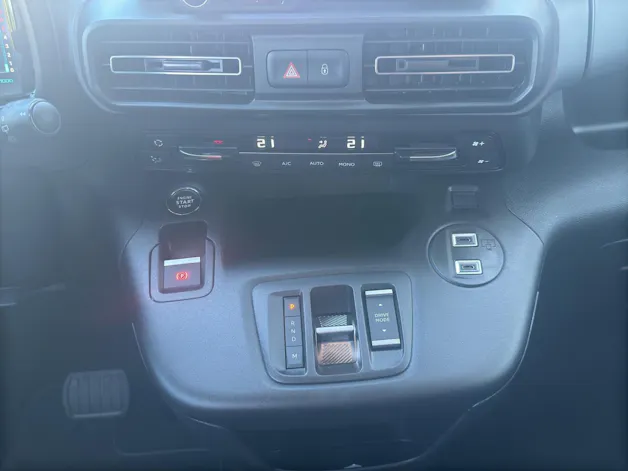 CITROEN Berlingo 1.5 BlueHDi 130 Edition 30