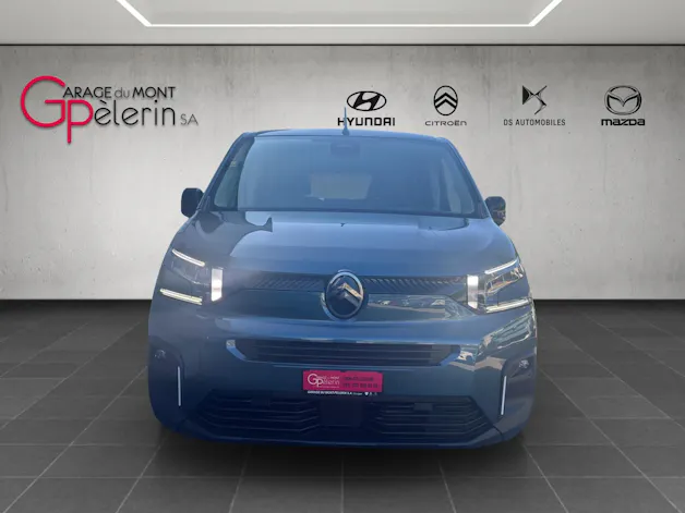 CITROEN Berlingo 1.5 BlueHDi 130 Edition 30