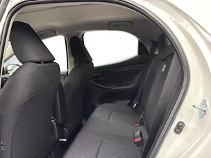 Toyota Yaris 1.5 VVT-i HSD Comfort