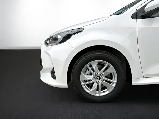 Toyota Yaris 1.5 VVT-i HSD Comfort