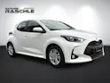 Toyota Yaris 1.5 VVT-i HSD Comfort