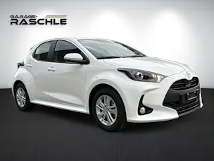 Toyota Yaris 1.5 VVT-i HSD Comfort