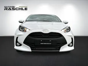 Toyota Yaris 1.5 VVT-i HSD Comfort