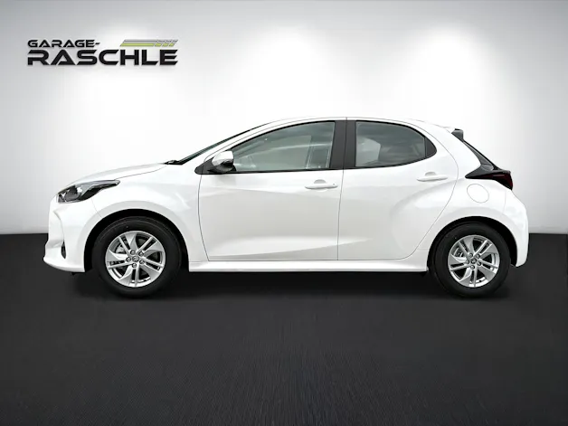 Toyota Yaris 1.5 VVT-i HSD Comfort
