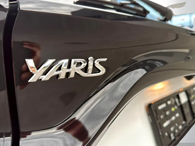 Toyota Yaris 1.5 VVT-i HSD Comfort