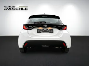 Toyota Yaris 1.5 VVT-i HSD Comfort