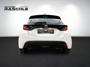 Toyota Yaris 1.5 VVT-i HSD Comfort