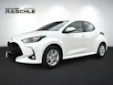 Toyota Yaris 1.5 VVT-i HSD Comfort
