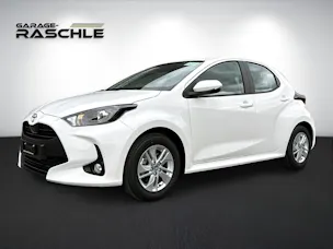 Toyota Yaris 1.5 VVT-i HSD Comfort