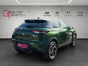 DS 3 1.2 Hybrid 145 Maison Sarah Lavoine