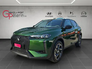 DS Automobiles 3 1.2 Hybrid 145 Maison Sarah Lavoine