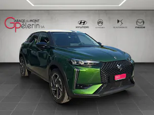 DS 3 1.2 Hybrid 145 Maison Sarah Lavoine