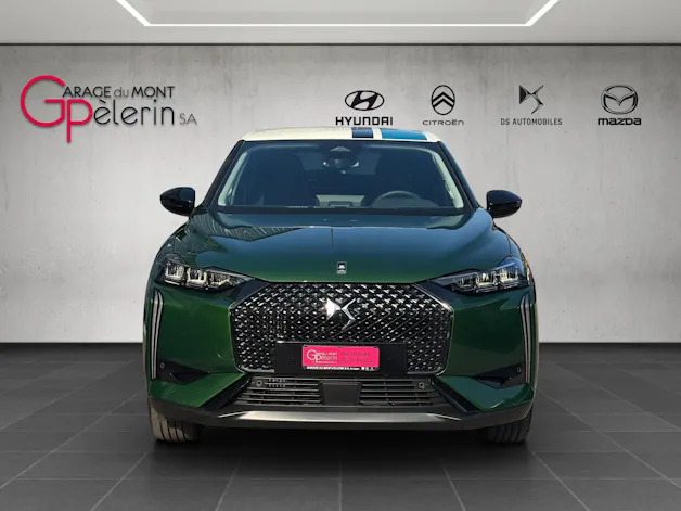 DS Automobiles 3 1.2 Hybrid 145 Maison Sarah Lavoine