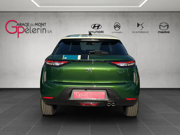 DS Automobiles 3 1.2 Hybrid 145 Maison Sarah Lavoine