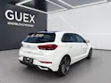 Hyundai i30 1.5 T-GDi Vertex