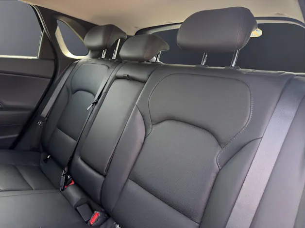 Hyundai i30 1.5 T-GDi Vertex
