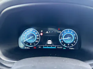 Hyundai i30 1.5 T-GDi Vertex