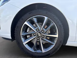 Hyundai i30 1.5 T-GDi Vertex
