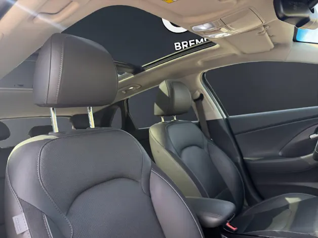 Hyundai i30 1.5 T-GDi Vertex