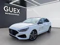 Hyundai i30 1.5 T-GDi Vertex