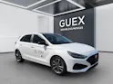 Hyundai i30 1.5 T-GDi Vertex