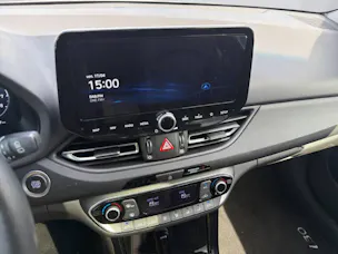 Hyundai i30 1.5 T-GDi Vertex