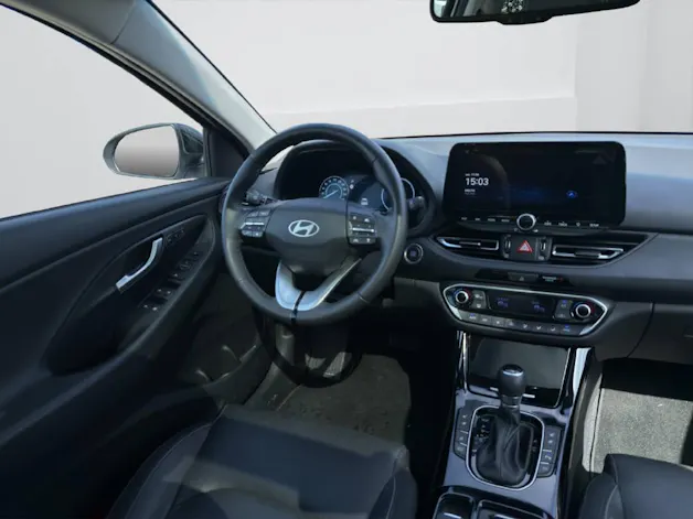 Hyundai i30 1.5 T-GDi Vertex