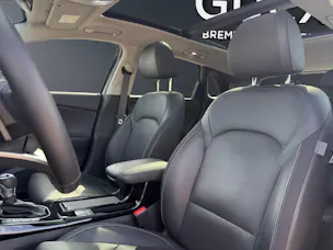 Hyundai i30 1.5 T-GDi Vertex